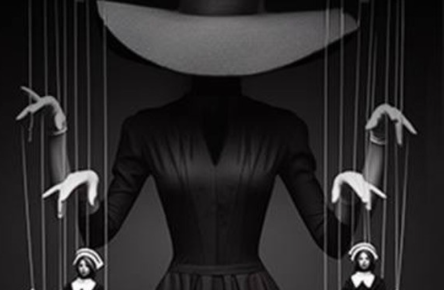 دنیای ویرانه